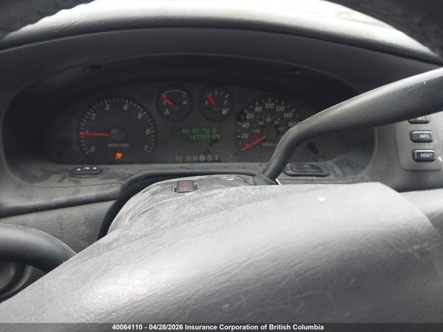 40064110 :رقم المزاد ، 1FAHP53U24G140063 vin ، 2004 Ford Taurus Se مزاد بيع