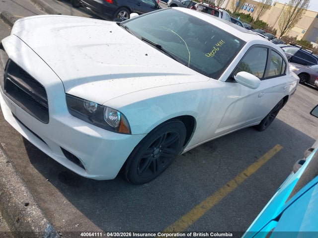 Продаж на аукціоні авто 2013 Dodge Charger Sxt, vin: 2C3CDXHG9DH710578, номер лоту: 40064111
