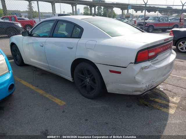 Продаж на аукціоні авто 2013 Dodge Charger Sxt, vin: 2C3CDXHG9DH710578, номер лоту: 40064111