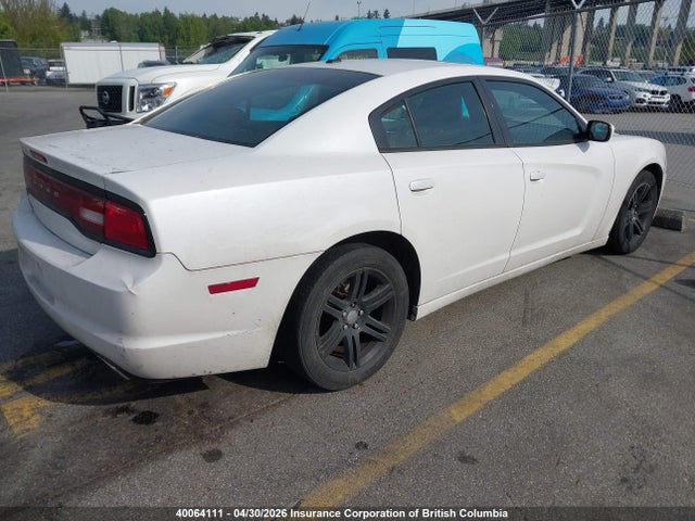 Продаж на аукціоні авто 2013 Dodge Charger Sxt, vin: 2C3CDXHG9DH710578, номер лоту: 40064111