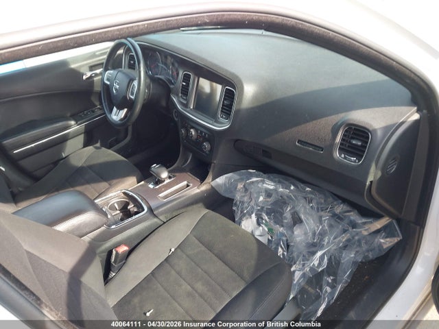 Продаж на аукціоні авто 2013 Dodge Charger Sxt, vin: 2C3CDXHG9DH710578, номер лоту: 40064111