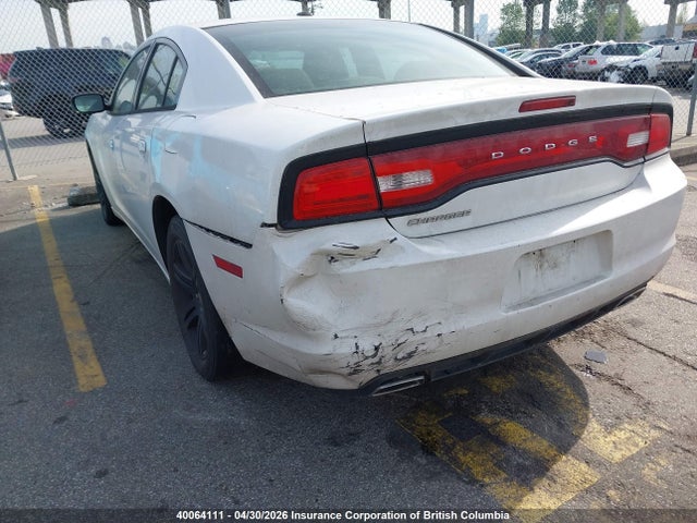 Продаж на аукціоні авто 2013 Dodge Charger Sxt, vin: 2C3CDXHG9DH710578, номер лоту: 40064111