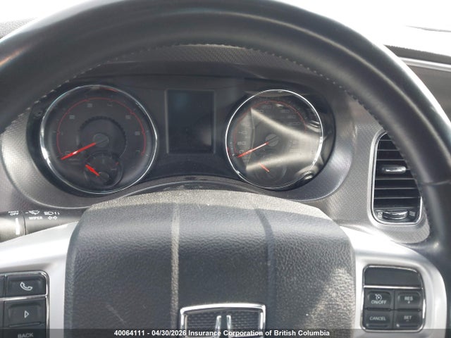 Продаж на аукціоні авто 2013 Dodge Charger Sxt, vin: 2C3CDXHG9DH710578, номер лоту: 40064111