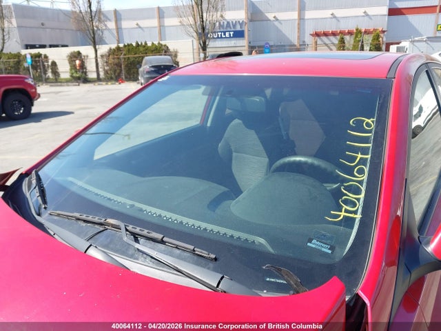 KMHCT5AE6HU329829 Hyundai ACCENT SE