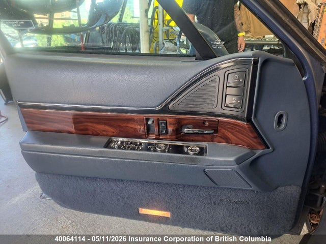 Aukcja sprzedaży 1998 Buick Lesabre Limited, vin: 1G4HR52K4WH493725, numer aukcji: 40064114