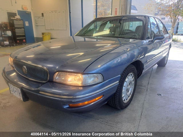 Aukcja sprzedaży 1998 Buick Lesabre Limited, vin: 1G4HR52K4WH493725, numer aukcji: 40064114