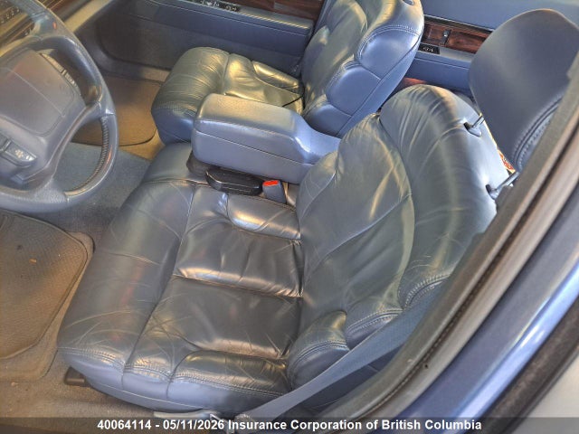 Aukcja sprzedaży 1998 Buick Lesabre Limited, vin: 1G4HR52K4WH493725, numer aukcji: 40064114