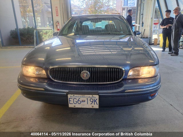 Aukcja sprzedaży 1998 Buick Lesabre Limited, vin: 1G4HR52K4WH493725, numer aukcji: 40064114