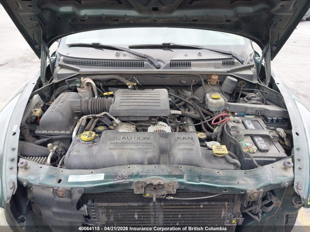 2001 Dodge Dakota მანქანა იყიდება აუქციონზე, vin: 1B7GL22N11S250248, აუქციონის ნომერი: 40064115