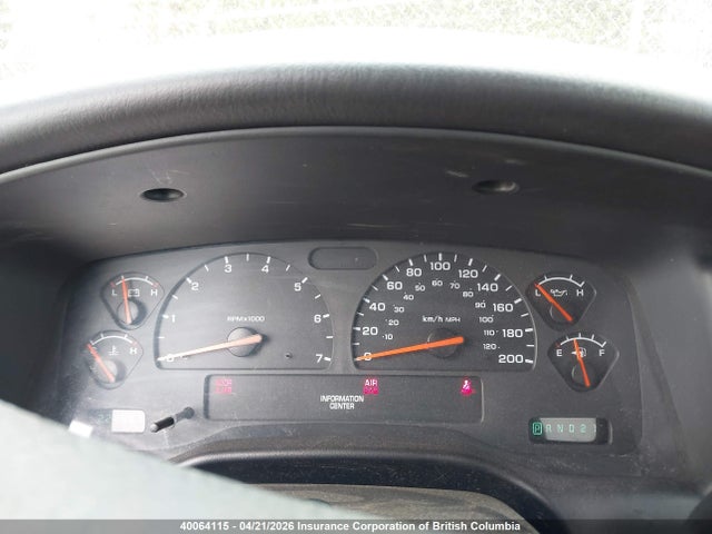 2001 Dodge Dakota მანქანა იყიდება აუქციონზე, vin: 1B7GL22N11S250248, აუქციონის ნომერი: 40064115