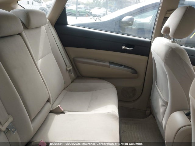 2004 Toyota Prius მანქანა იყიდება აუქციონზე, vin: JTDKB22U540009426, აუქციონის ნომერი: 40064121