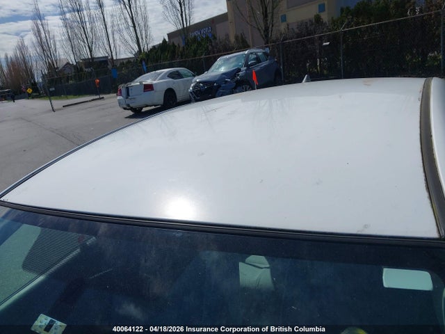 2006 Toyota Corolla Ce/le/sport მანქანა იყიდება აუქციონზე, vin: 2T1BR32E36C692486, აუქციონის ნომერი: 40064122