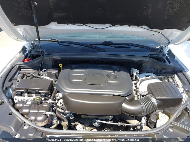 1C4RJFAG9LC425030 Jeep Grand Cherokee Upland