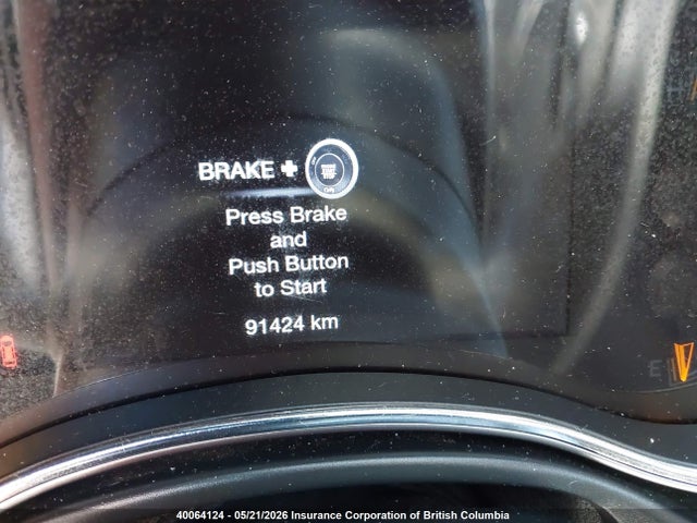 1C4RJFAG9LC425030 Jeep Grand Cherokee Upland
