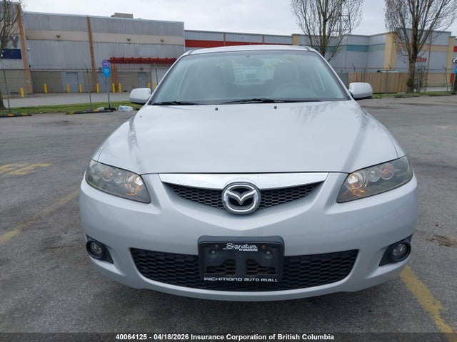 Продаж на аукціоні авто 2007 Mazda 6 I, vin: 1YVHP80C475M57425, номер лоту: 40064125