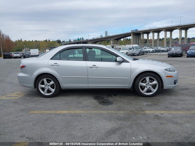 Продаж на аукціоні авто 2007 Mazda 6 I, vin: 1YVHP80C475M57425, номер лоту: 40064125
