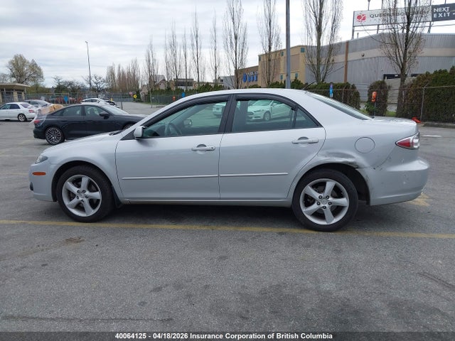 Продаж на аукціоні авто 2007 Mazda 6 I, vin: 1YVHP80C475M57425, номер лоту: 40064125