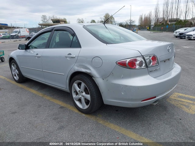 Продаж на аукціоні авто 2007 Mazda 6 I, vin: 1YVHP80C475M57425, номер лоту: 40064125