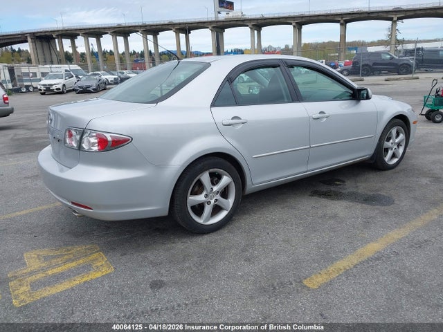 Продаж на аукціоні авто 2007 Mazda 6 I, vin: 1YVHP80C475M57425, номер лоту: 40064125