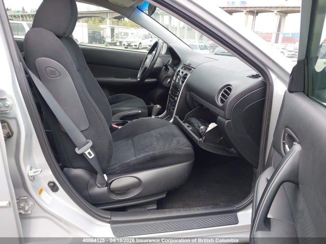 Продаж на аукціоні авто 2007 Mazda 6 I, vin: 1YVHP80C475M57425, номер лоту: 40064125