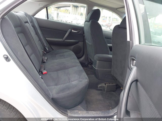 Продаж на аукціоні авто 2007 Mazda 6 I, vin: 1YVHP80C475M57425, номер лоту: 40064125