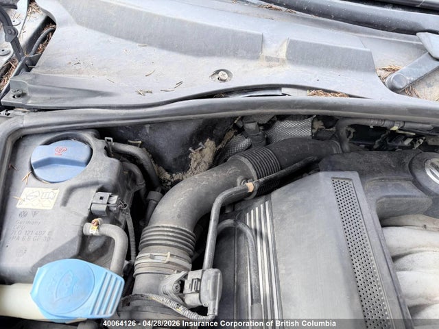 40064126 :رقم المزاد ، WVGMM77L75D068452 vin ، 2005 Volkswagen Touareg V8 مزاد بيع