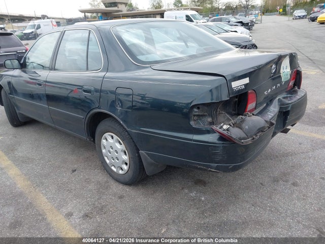 1995 Toyota Camry მანქანა იყიდება აუქციონზე, vin: 4T1SK12E5SU639306, აუქციონის ნომერი: 40064127