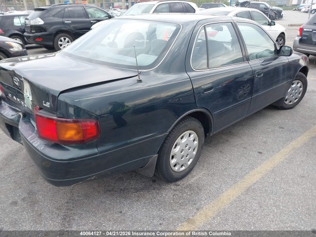 1995 Toyota Camry მანქანა იყიდება აუქციონზე, vin: 4T1SK12E5SU639306, აუქციონის ნომერი: 40064127