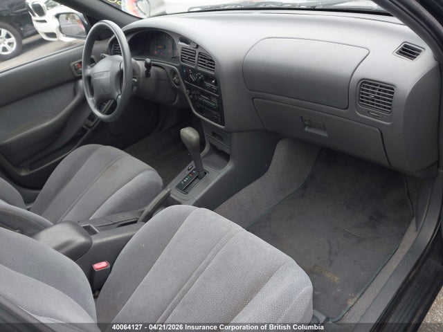 1995 Toyota Camry მანქანა იყიდება აუქციონზე, vin: 4T1SK12E5SU639306, აუქციონის ნომერი: 40064127