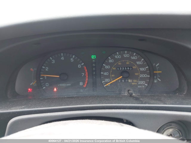 1995 Toyota Camry მანქანა იყიდება აუქციონზე, vin: 4T1SK12E5SU639306, აუქციონის ნომერი: 40064127
