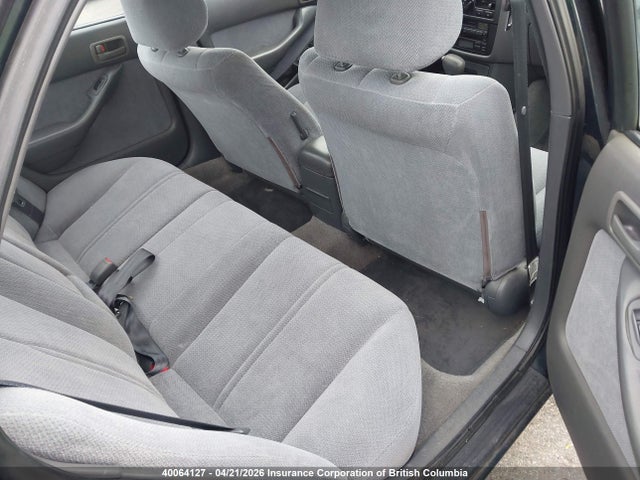 1995 Toyota Camry მანქანა იყიდება აუქციონზე, vin: 4T1SK12E5SU639306, აუქციონის ნომერი: 40064127
