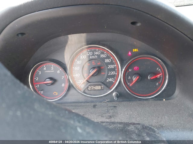 Aukcja sprzedaży 2003 Honda Civic, vin: 1HGEM21553L800748, numer aukcji: 40064128