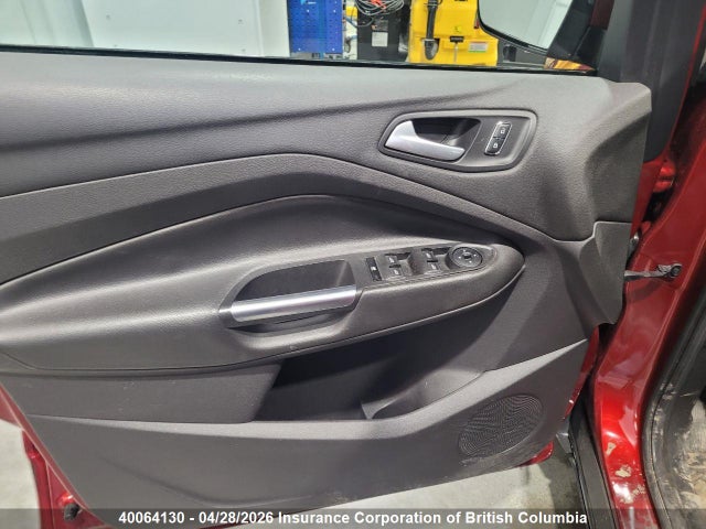 1FMCU9G93FUC38626 Ford ESCAPE SE
