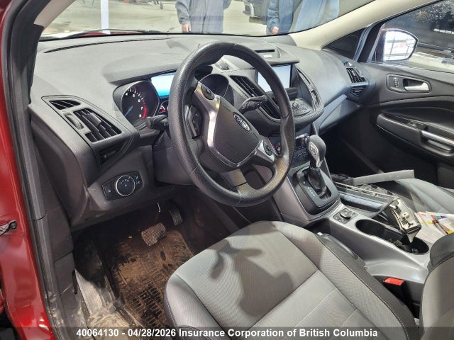 1FMCU9G93FUC38626 Ford ESCAPE SE