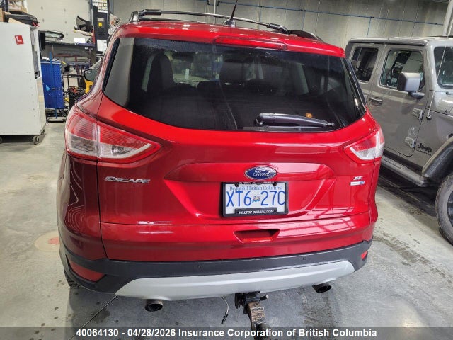 1FMCU9G93FUC38626 Ford ESCAPE SE