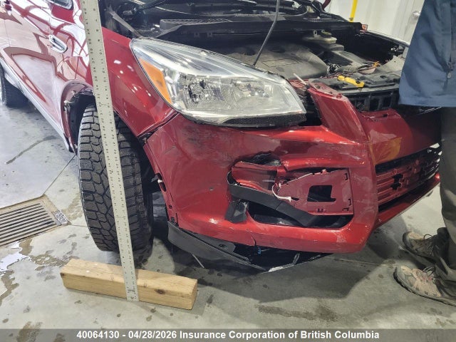 1FMCU9G93FUC38626 Ford ESCAPE SE