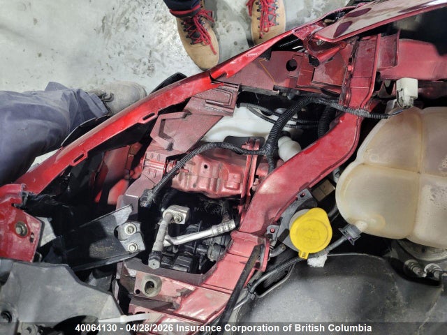 1FMCU9G93FUC38626 Ford ESCAPE SE