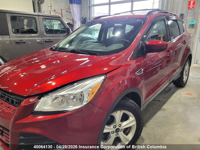 1FMCU9G93FUC38626 Ford ESCAPE SE