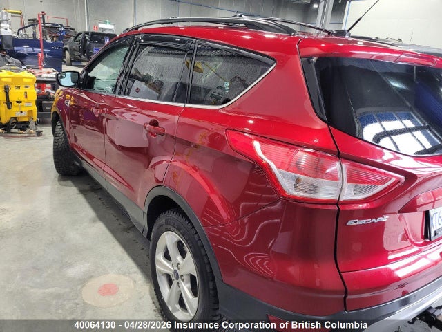 1FMCU9G93FUC38626 Ford ESCAPE SE