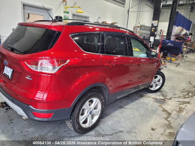 1FMCU9G93FUC38626 Ford ESCAPE SE