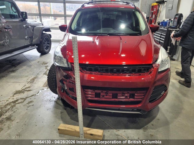 1FMCU9G93FUC38626 Ford ESCAPE SE