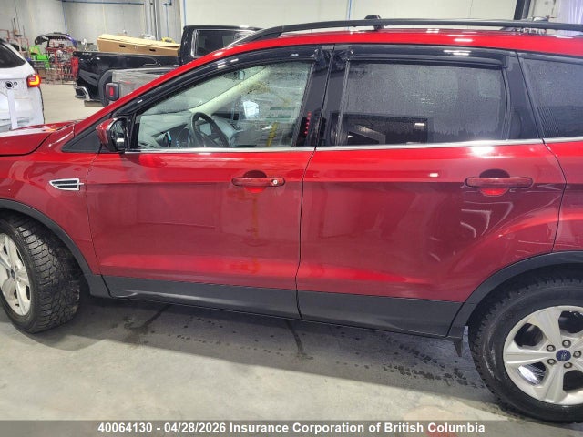 1FMCU9G93FUC38626 Ford ESCAPE SE