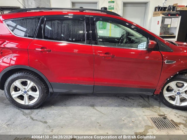 1FMCU9G93FUC38626 Ford ESCAPE SE