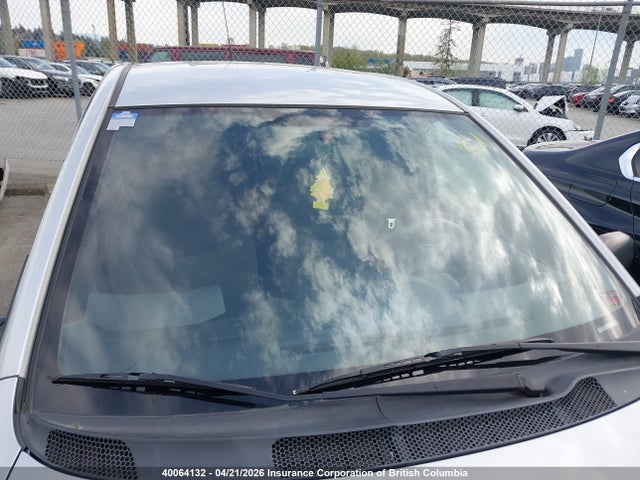 2005 Toyota Echo მანქანა იყიდება აუქციონზე, vin: JTDKT123150077285, აუქციონის ნომერი: 40064132