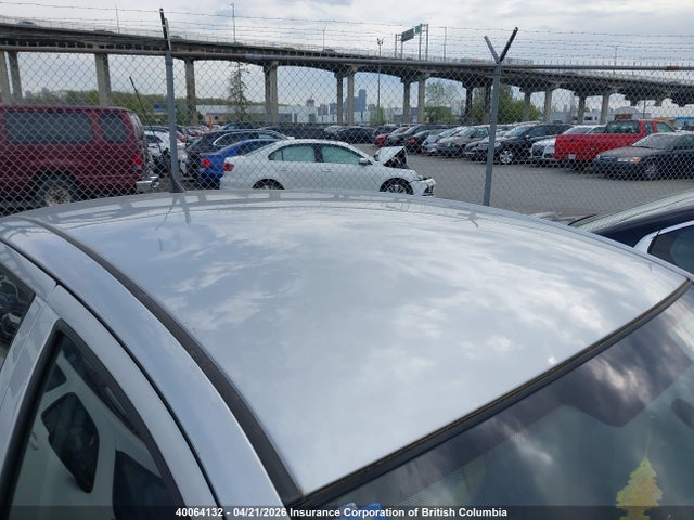 2005 Toyota Echo მანქანა იყიდება აუქციონზე, vin: JTDKT123150077285, აუქციონის ნომერი: 40064132