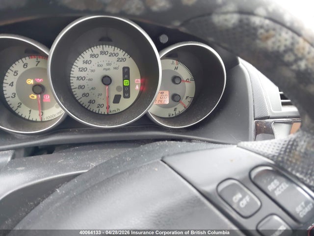 Aukcja sprzedaży 2008 Mazda 3 I, vin: JM1BK32F681858763, numer aukcji: 40064133