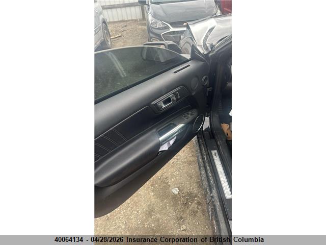 40064134 :رقم المزاد ، 1FA6P8CF9M5108118 vin ، 2021 Ford Mustang Gt مزاد بيع