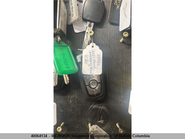 40064134 :رقم المزاد ، 1FA6P8CF9M5108118 vin ، 2021 Ford Mustang Gt مزاد بيع