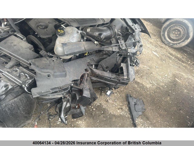 40064134 :رقم المزاد ، 1FA6P8CF9M5108118 vin ، 2021 Ford Mustang Gt مزاد بيع