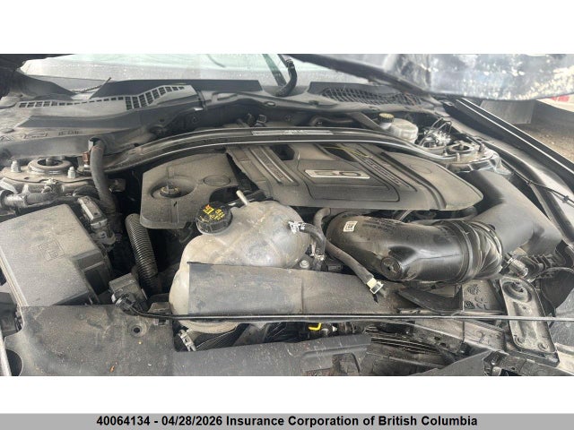 40064134 :رقم المزاد ، 1FA6P8CF9M5108118 vin ، 2021 Ford Mustang Gt مزاد بيع